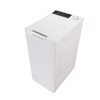 Candy Πλυντήριο Ρούχων Άνω Φόρτωσης 8kg 1200 Στροφών AI Weight Sense TCA284TM5-S Candy Pluntirio Rouxon Ano Fortosis 8kg 1200 Strofon AI Weight Sense TCA284TM5-S
